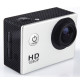 Экшн камера SJCam SJ4000 (белый)